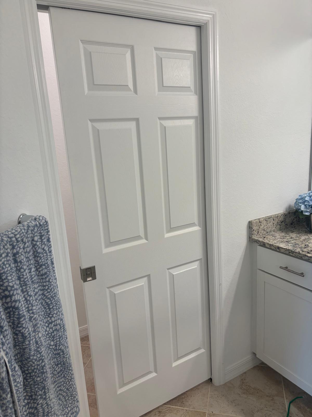 pocket door repair stuart Stuart