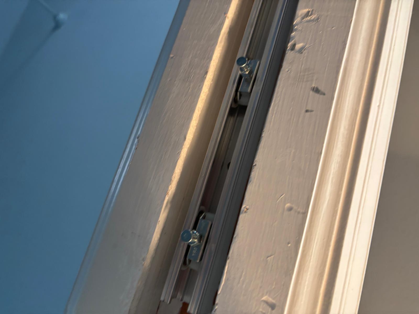 pocket door repair stuart Stuart