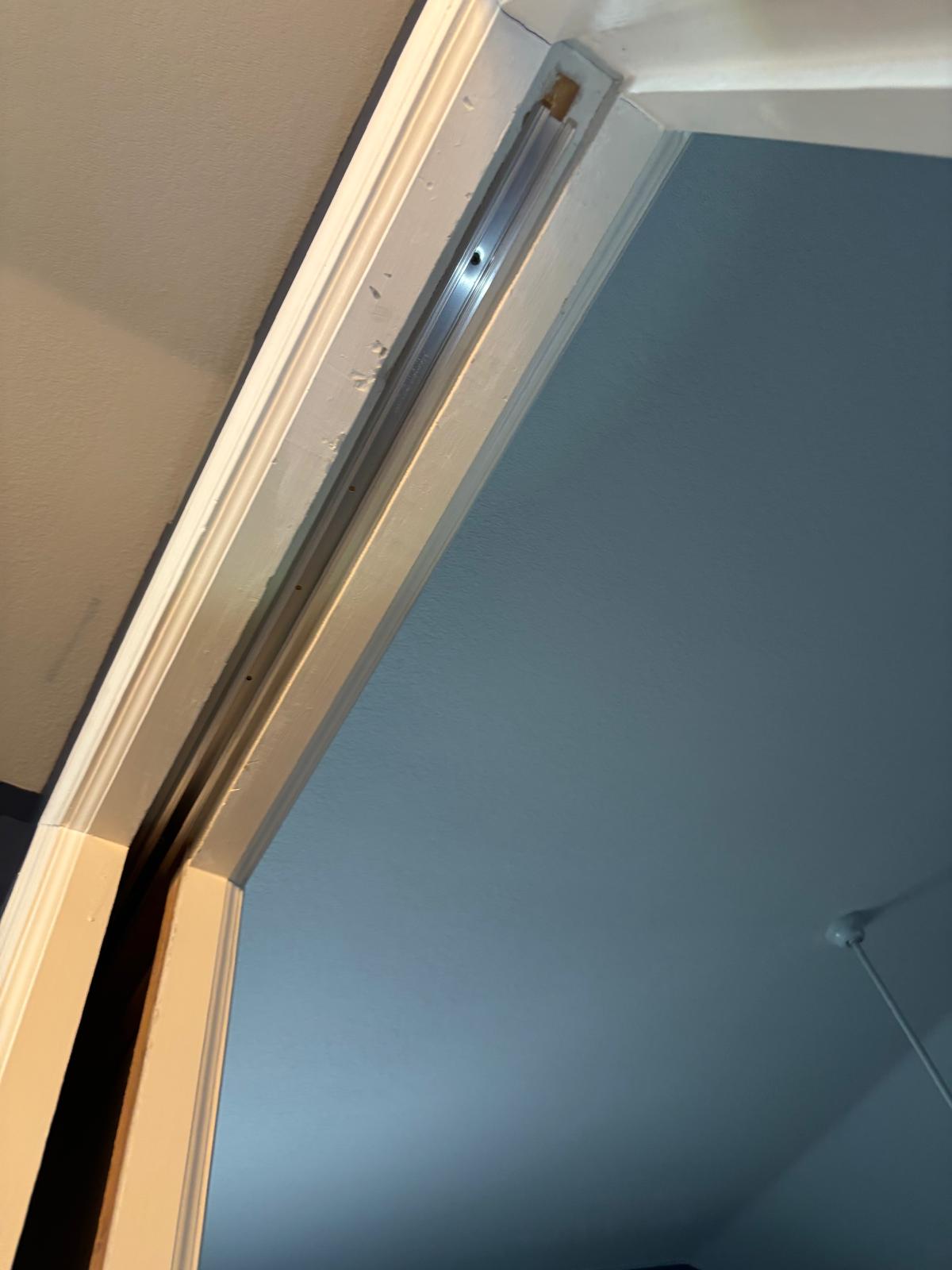 pocket door repair stuart service